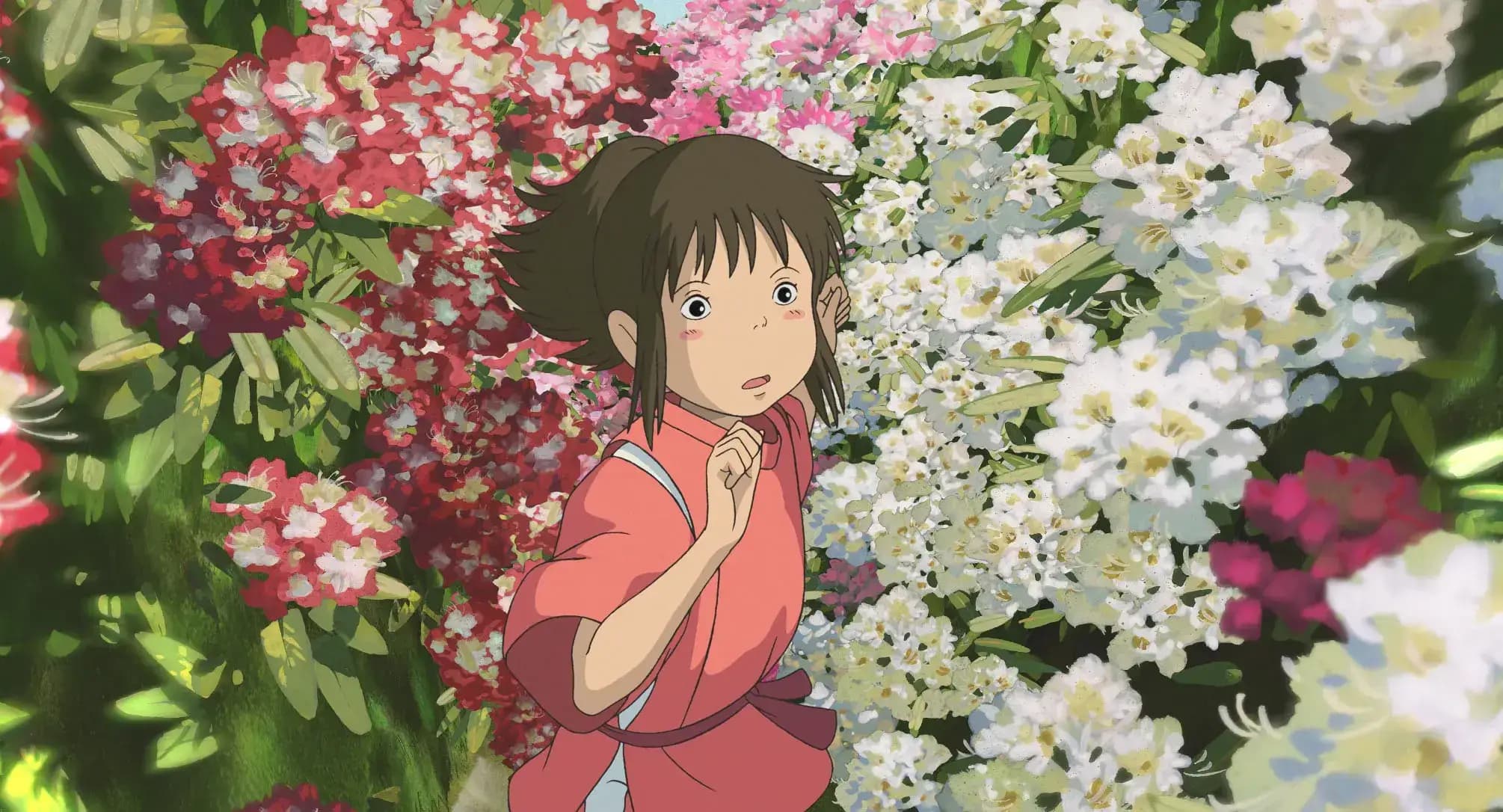Our Top 10 Studio Ghibli Films Ranked From #10 to #1: The Ultimate Guide