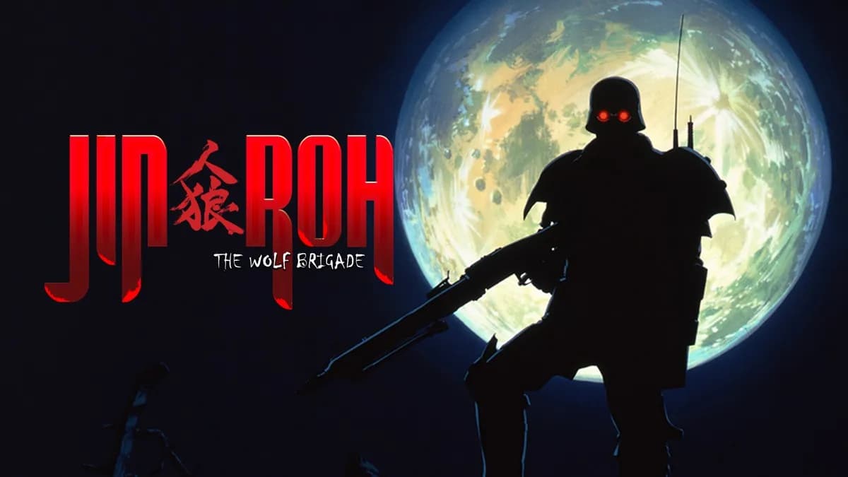 Jin-Roh (2000) Returns in 4K & Dolby Atmos: Revival Screening and Collector Release in 2026