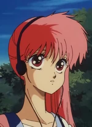 Genmu Senki Leda