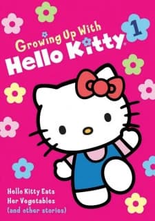 Hello Kitty to Issho