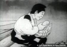 Umi no Mizu wa Naze Karai