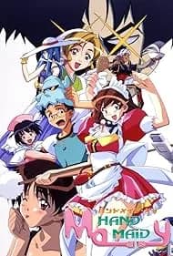 Hand Maid Mai
