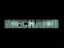 Mechano: Scientific Attack Force