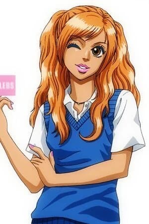 Peach Girl