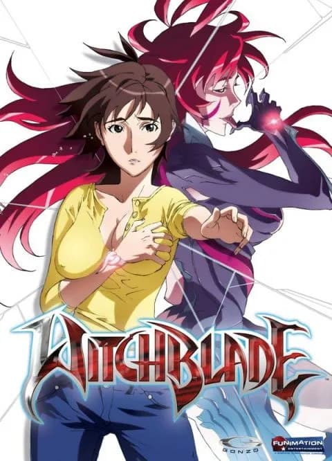 Witchblade