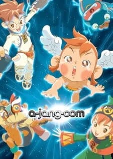 A-jang.com