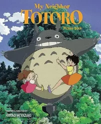 Tonari no Totoro