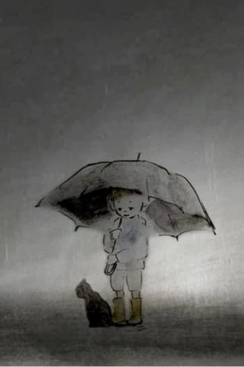 Rain and Fish