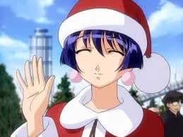 Ai Yori Aoshi: Enishi - Miyuki