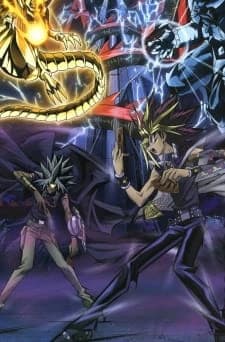 Yu Gi Oh! Duel Monsters: Battle City Special