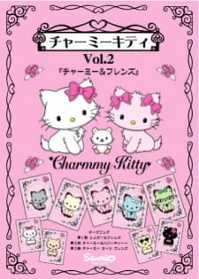 Charmmy Kitty