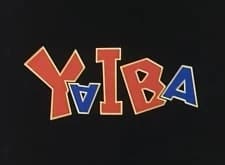 Kenyuu Densetsu Yaiba Pilot