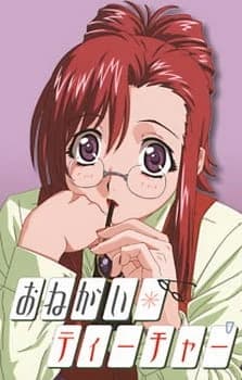 Onegai Teacher: Himitsu na Futari