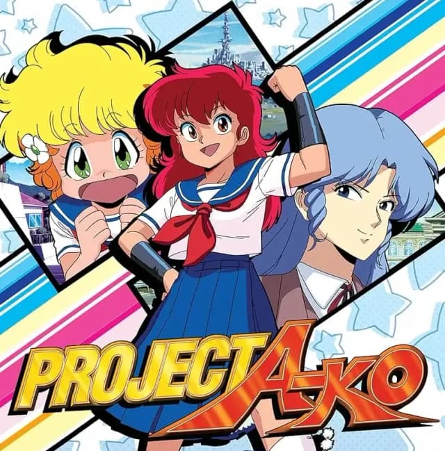 Project A-Ko
