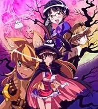 Renkin San-kyuu Magical? Pokaan