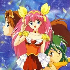 Ai Tenshi Densetsu Wedding Peach DX