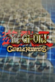 Yu Gi Oh! Duel Monsters ALEX