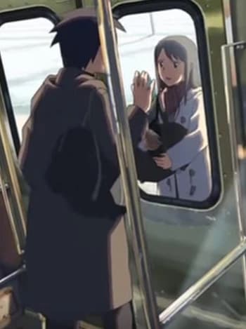 Masayoshi Yamazaki: One More Time, One More Chance