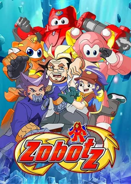 ZobotZ