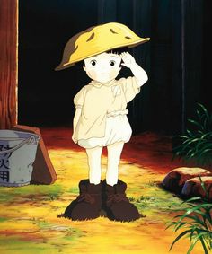Isao Takahata Art 2