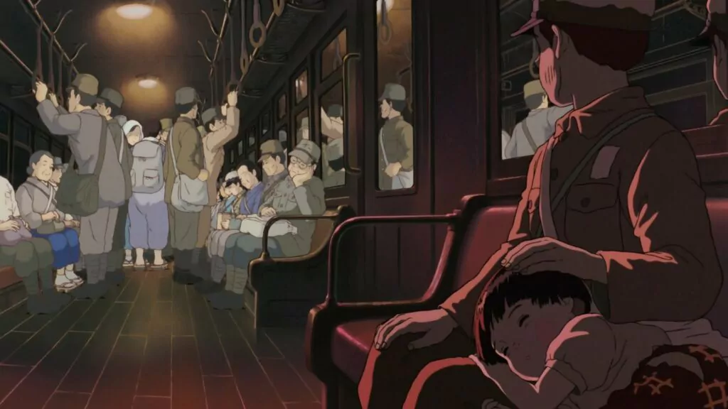 Isao Takahata Art 6