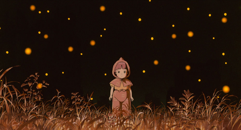 Isao Takahata Art 7