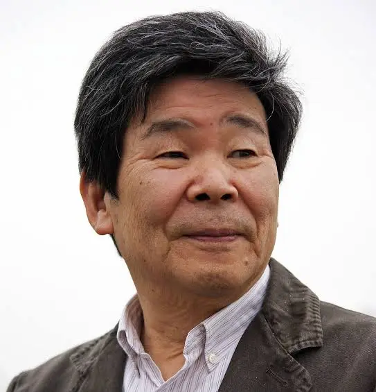 Isao Takahata