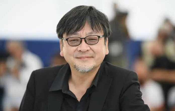 Mamoru Hosoda