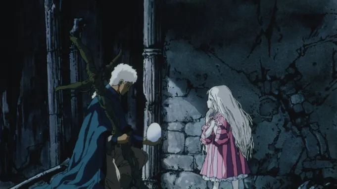 Mamoru Oshii Art 3