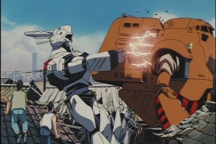 Mamoru Oshii Art 4