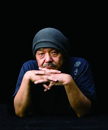 Mamoru Oshii