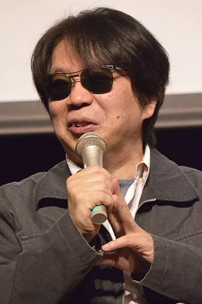 Shin'ichirō Watanabe