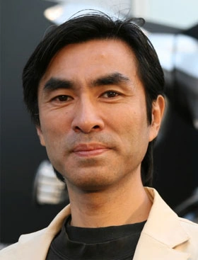 Shōji Kawamori
