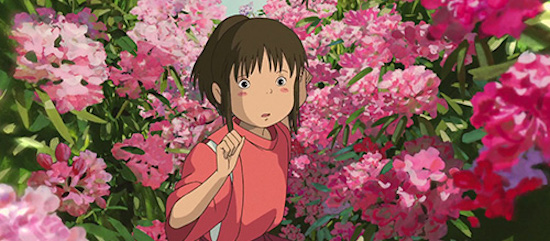 Miyazaki Art 7