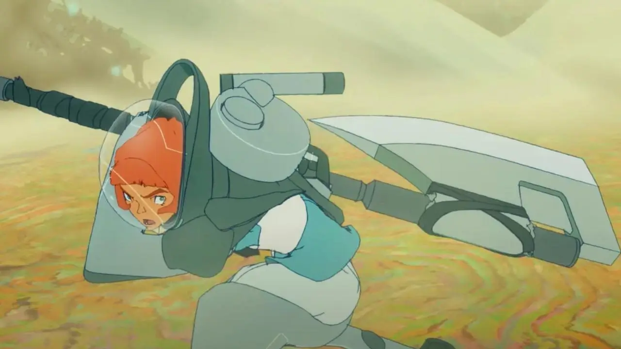 All You Need Is Kill