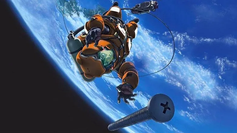 Planetes (2003): Cult Sci‑Fi Anime Finally Lands on Crunchyroll & Blu‑ray