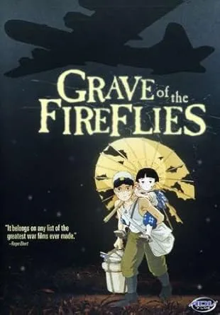Grave of the Fireflies (Two-Disc Special Edition) [DVD]