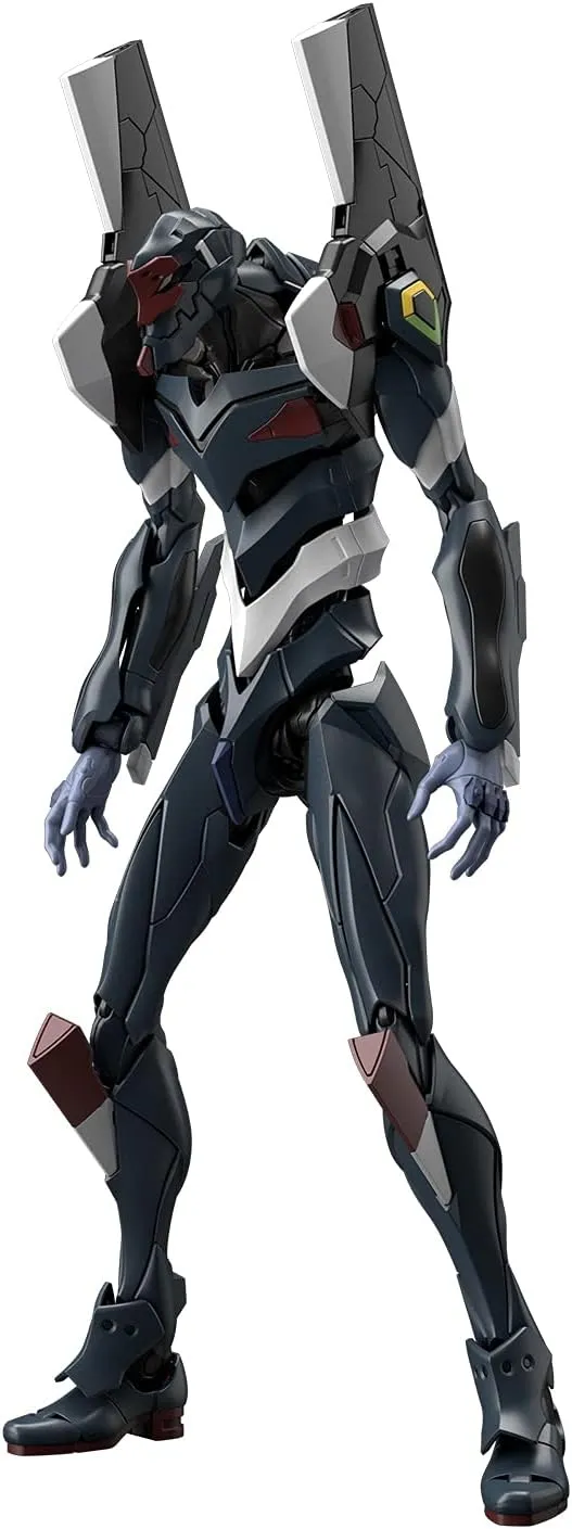 Bandai Hobby - Neon Genesis Evangelion - Evangelion Unit-03 The Enchanted Shield of Virtue Set, Bandai Spirits RG 1/144 Model Kit