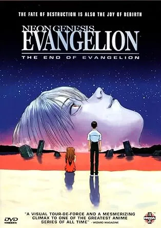 Neon Genesis Evangelion: The End of Evangelion