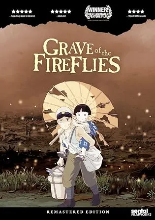 Grave of the Fireflies