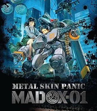 Metal Skin Panic Madox-01