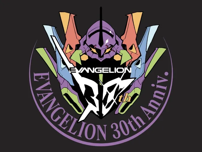Neon Genesis Evangelion Celebrates 30th Anniversary