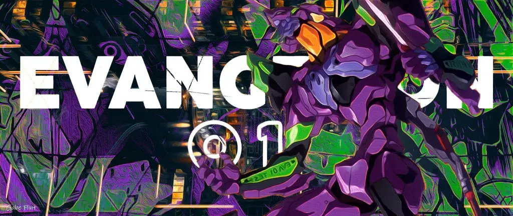 Evangelion Returns in 2026, But Not as You’d Expect