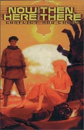 Now and Then, Here and There - Conflict & Chaos (Vol. 3) [DVD]