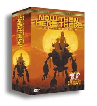 Now and Then, Here and There (Complete Collector's Boxed Set)