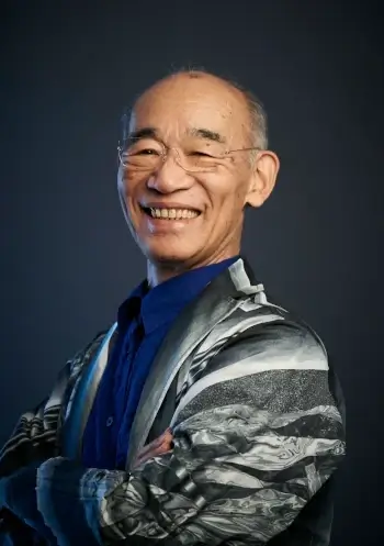 Yoshiyuki Tomino