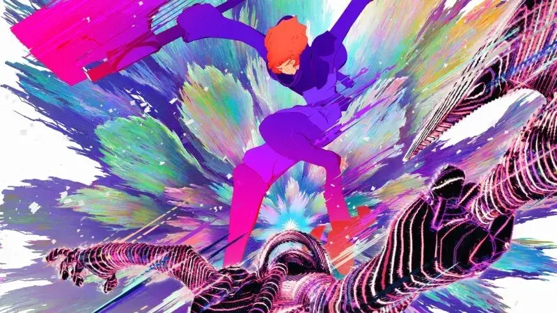 Studio 4°C Shares Official Clip for All You Need Is Kill Anime Film