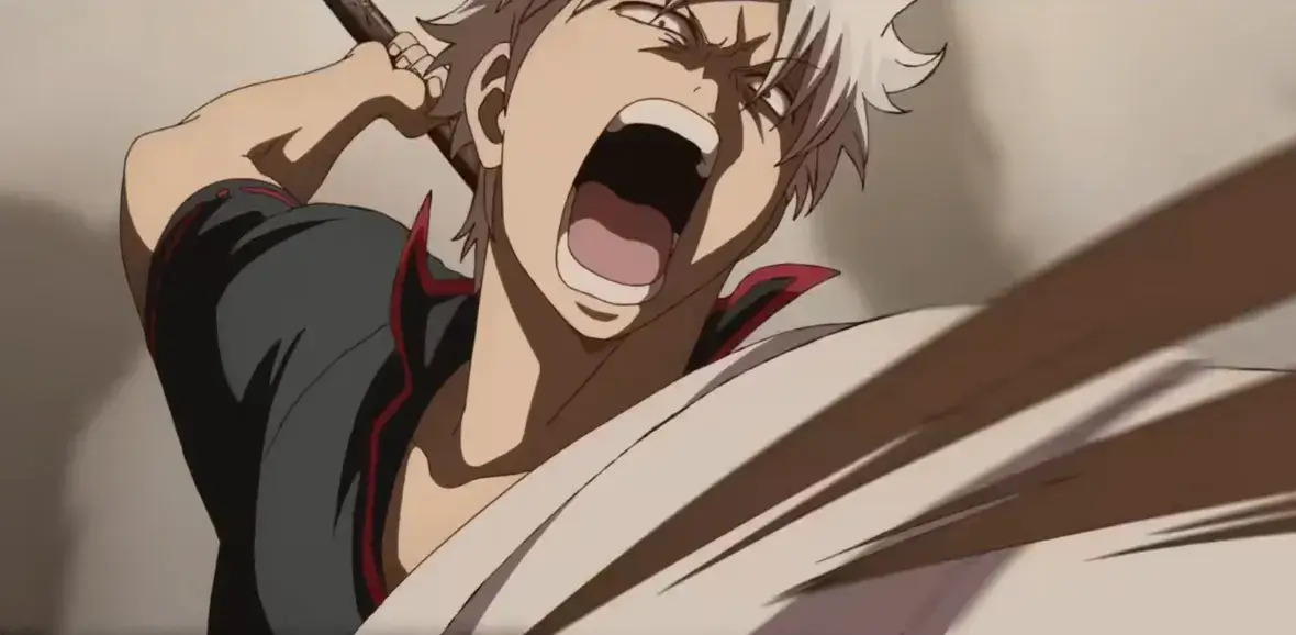 Gintama Returns With New Anime Remake Movie "Yoshiwara in Flames"