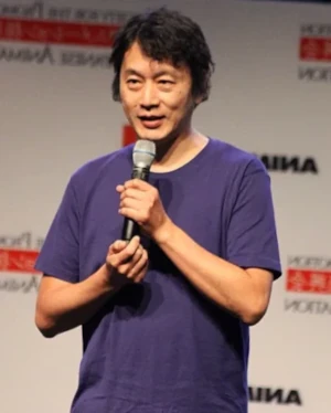 Kazuhiro Furuhashi