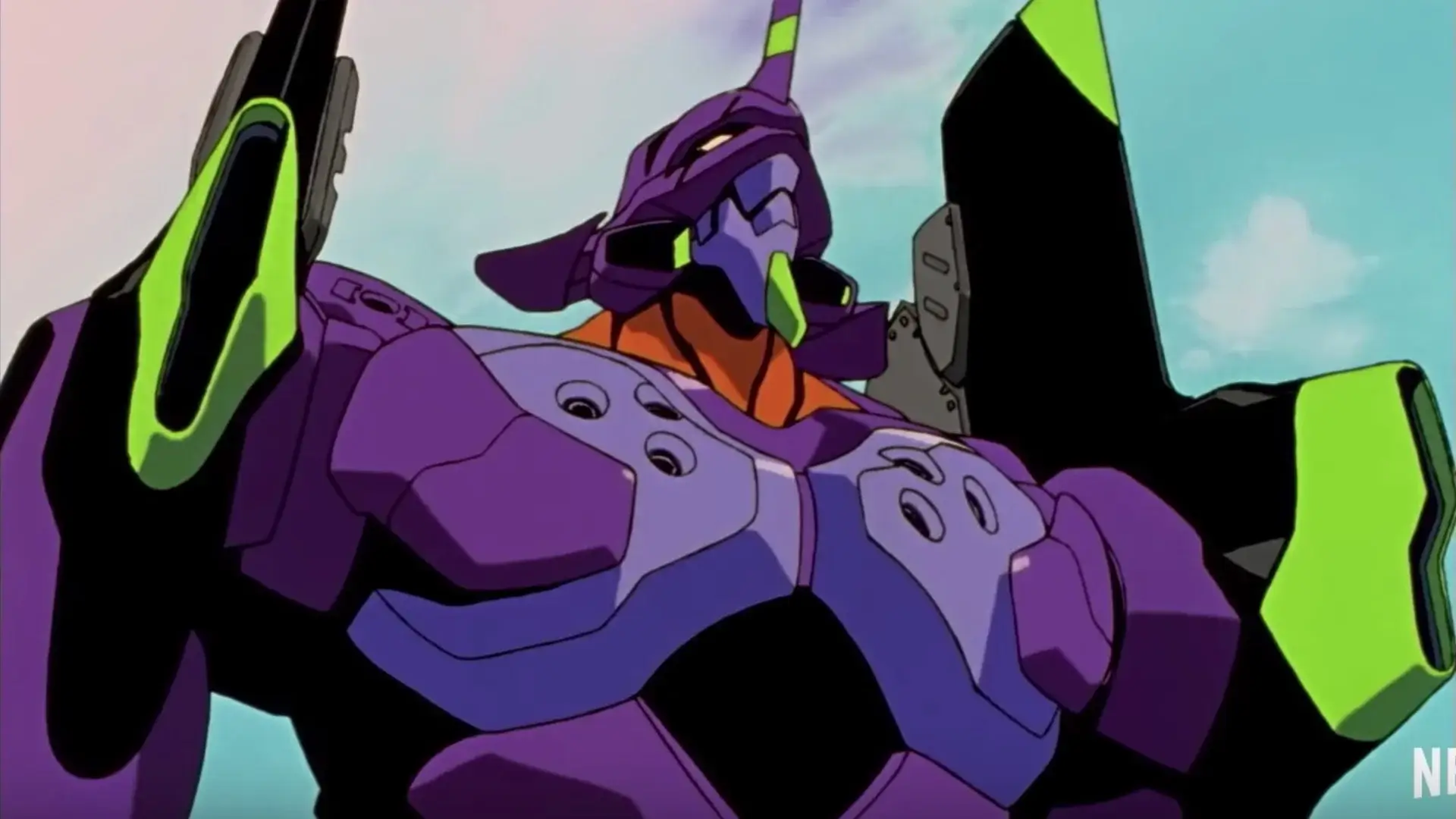 Evangelion Unveils New 13‑Minute Short Anime for 30th Anniversary Festival in Yokohama